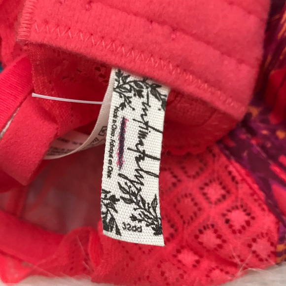 Free People Intimately Angie Butterfly Soft Bra - Picture 6 of 6